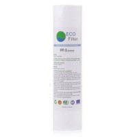 Механічний картридж Ecofilter PP-5